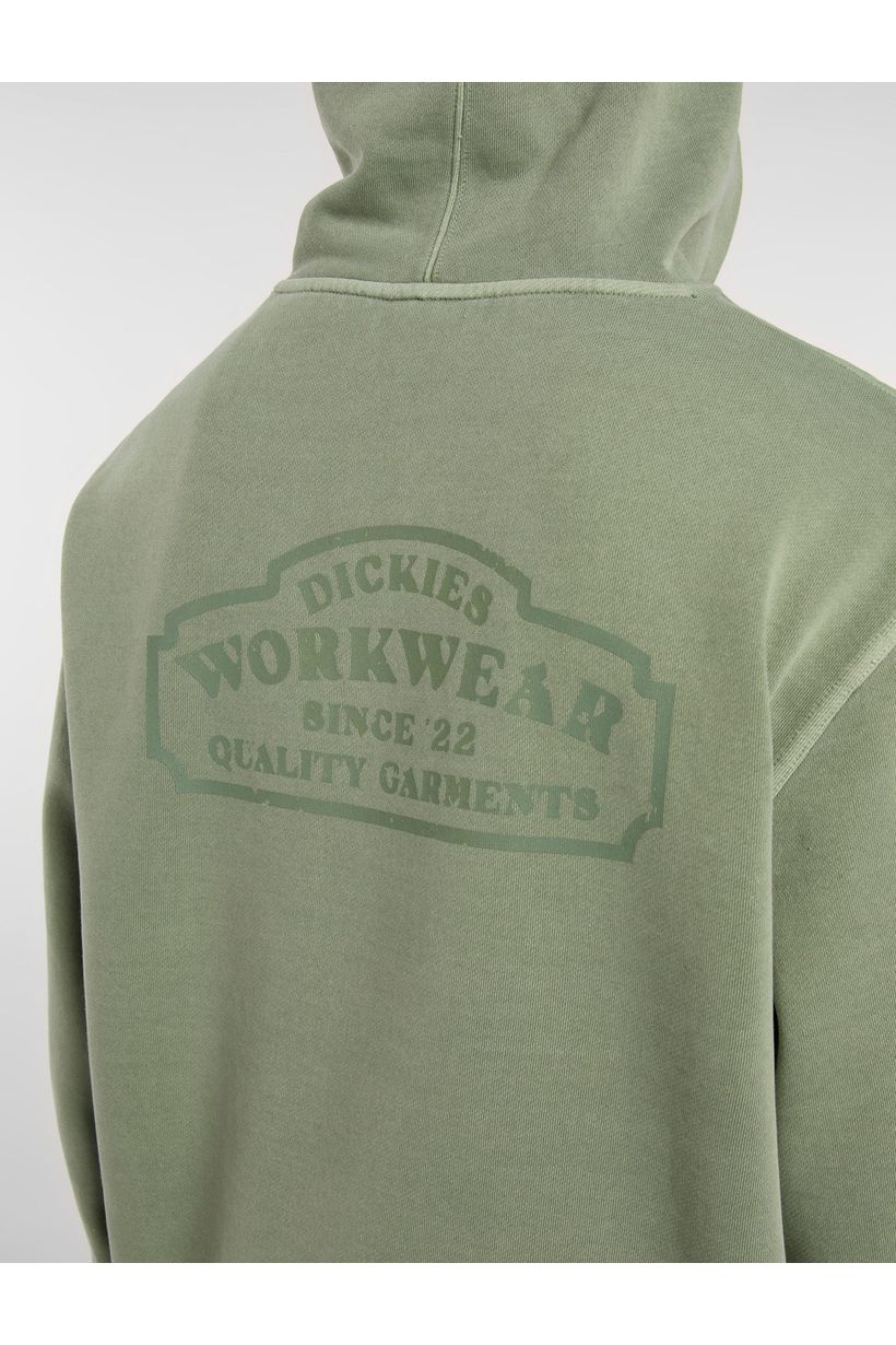 CHRISTIANA GD HOODIE - Butterfly Sneakers