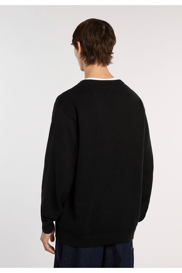 SUMMERDALE SWEATER - Butterfly Sneakers