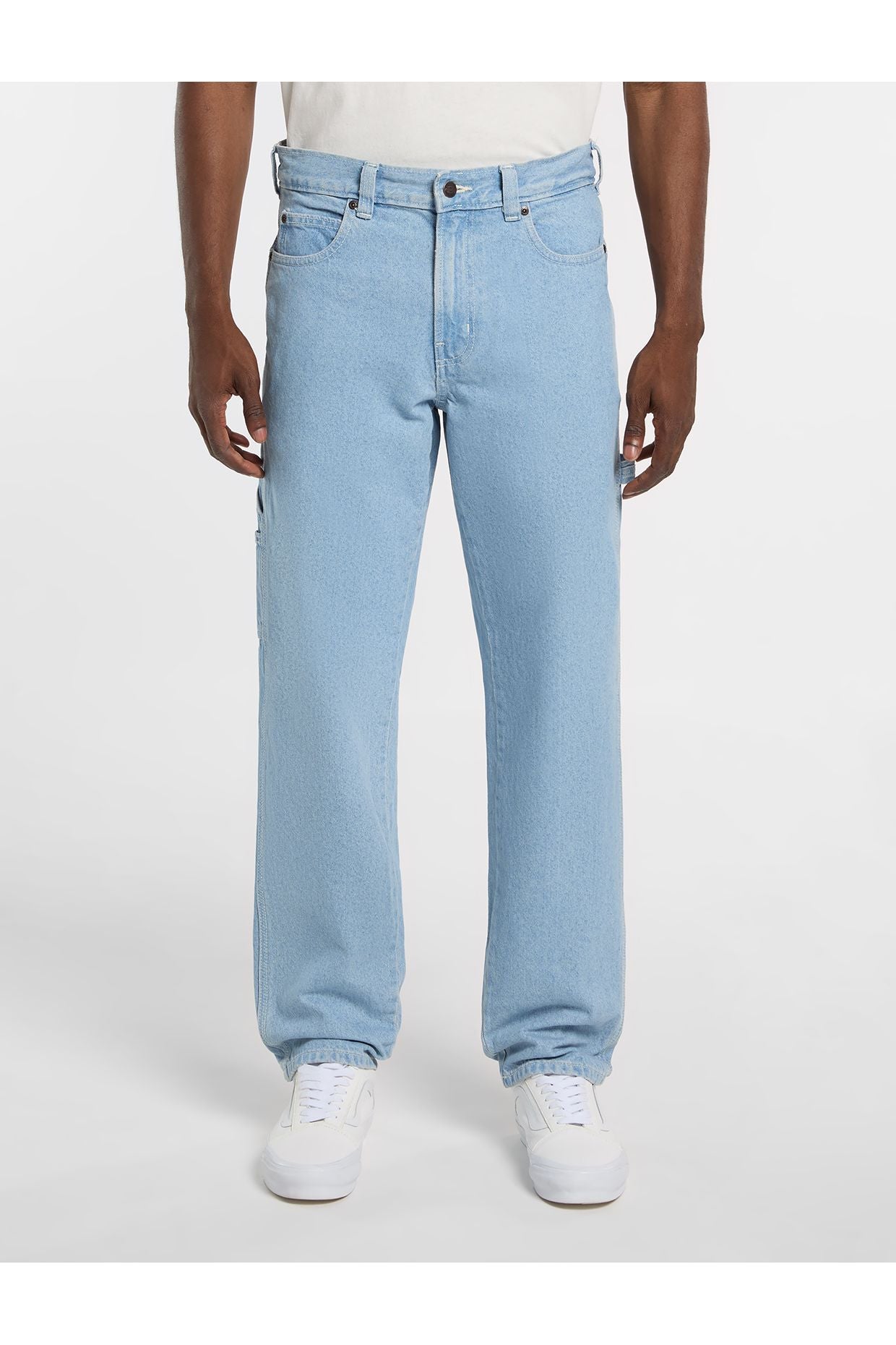 993 REGULAR TAPERED CARPENTER JEANS מכנ - Butterfly Sneakers