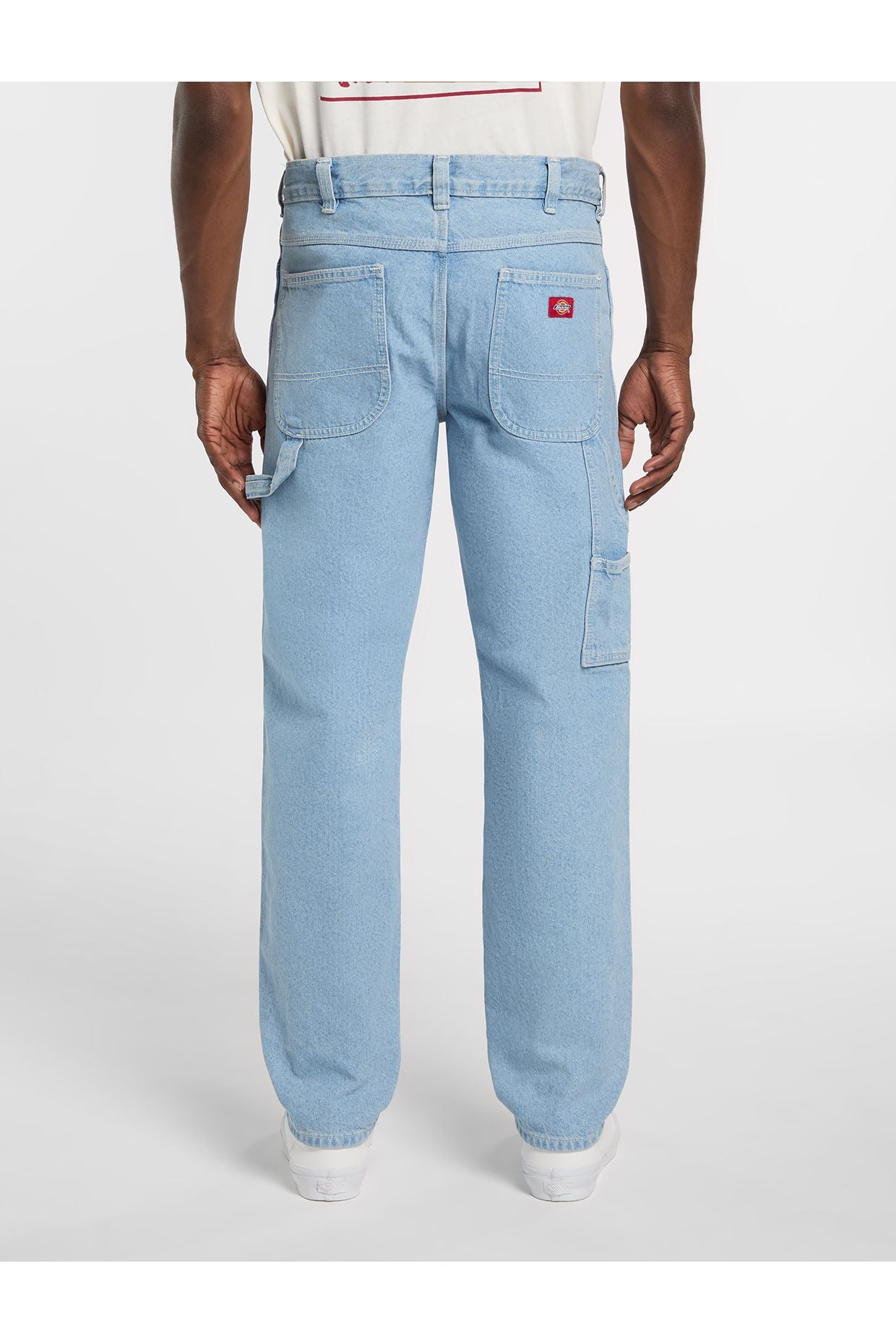 993 REGULAR TAPERED CARPENTER JEANS מכנ - Butterfly Sneakers