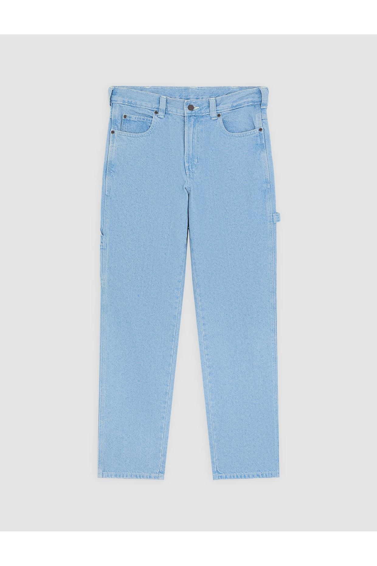 993 REGULAR TAPERED CARPENTER JEANS מכנ - Butterfly Sneakers
