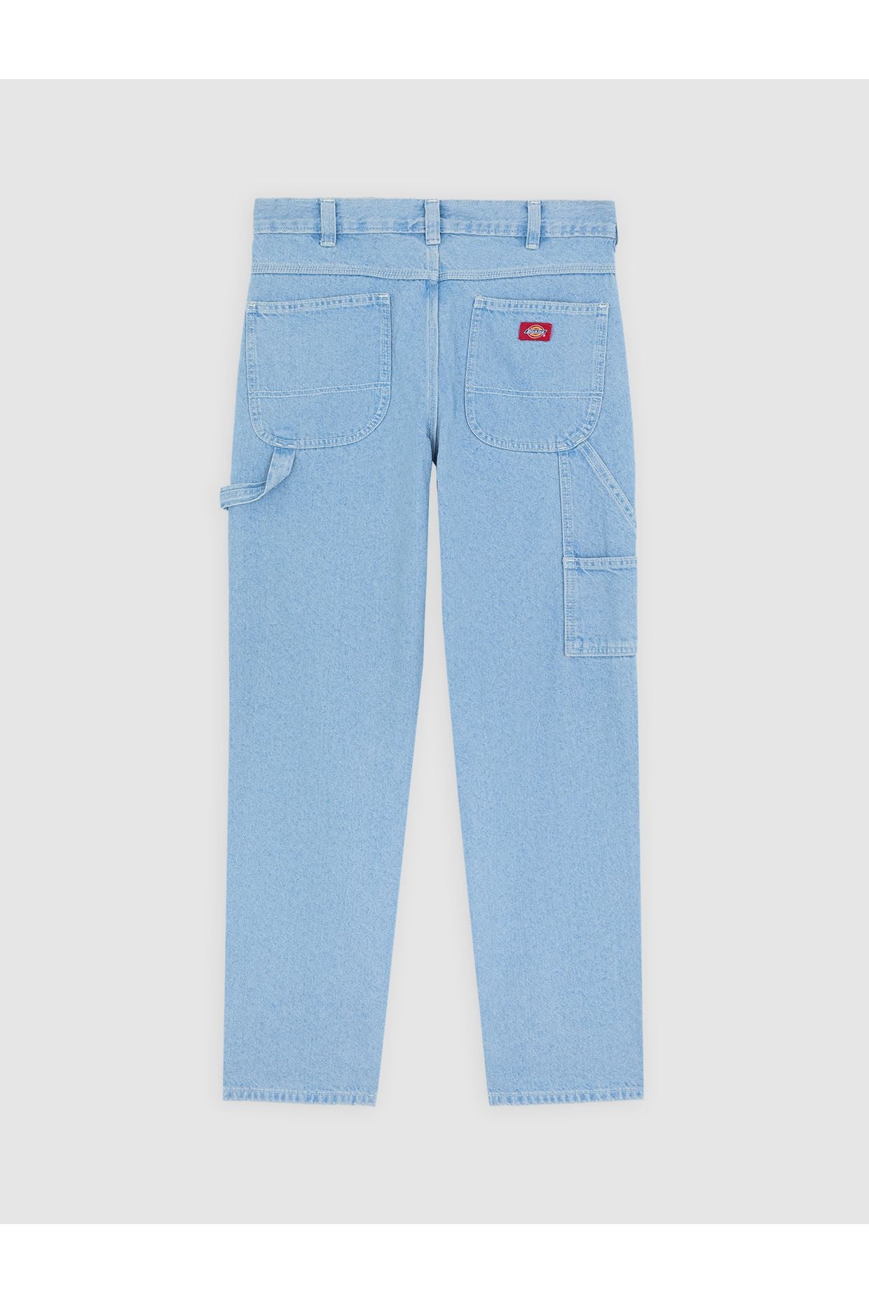 993 REGULAR TAPERED CARPENTER JEANS מכנ - Butterfly Sneakers