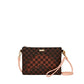 BOUJEE STRAP CLUTCH