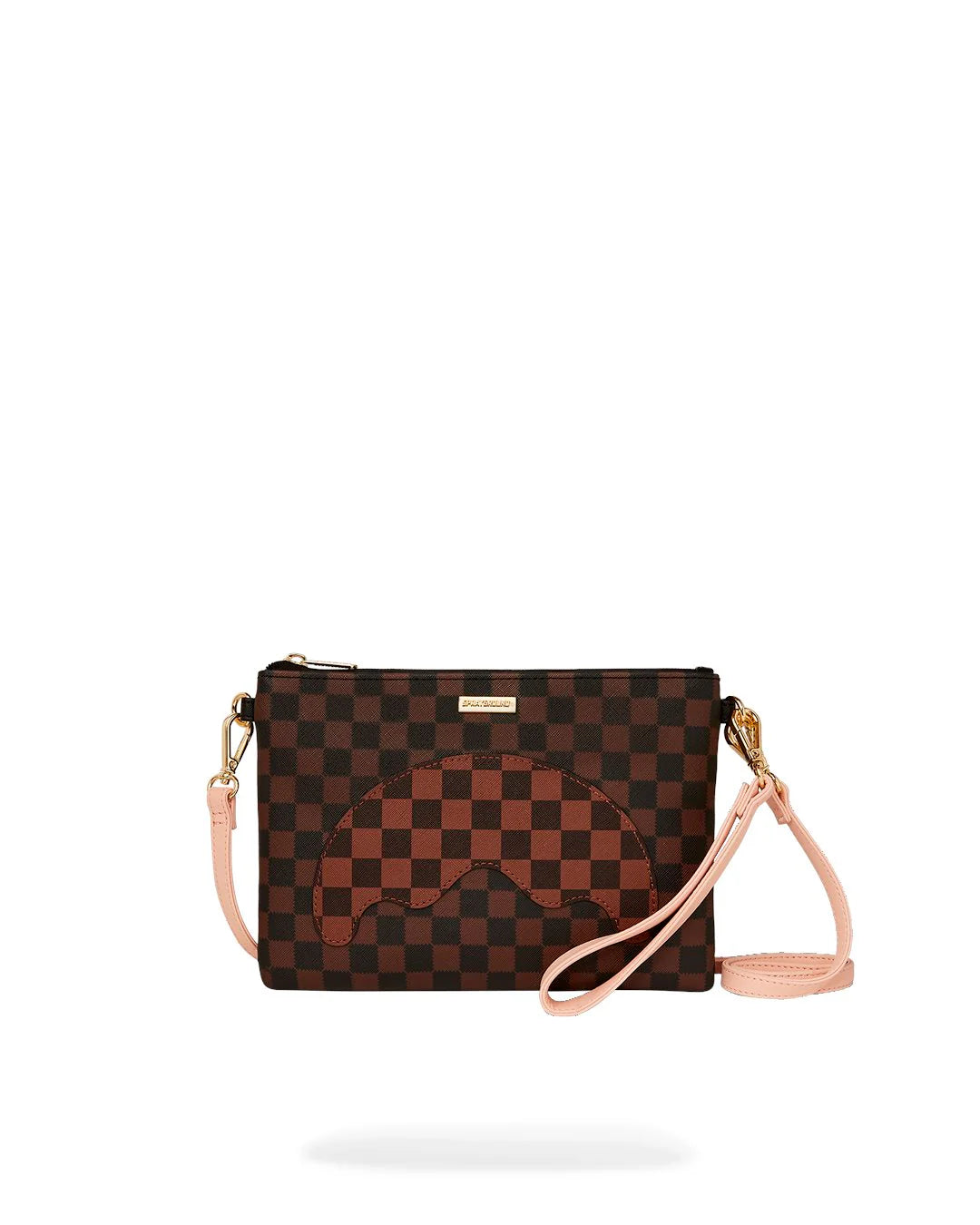 BOUJEE STRAP CLUTCH