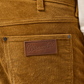 CASEY JONES CARPENTER - Brown