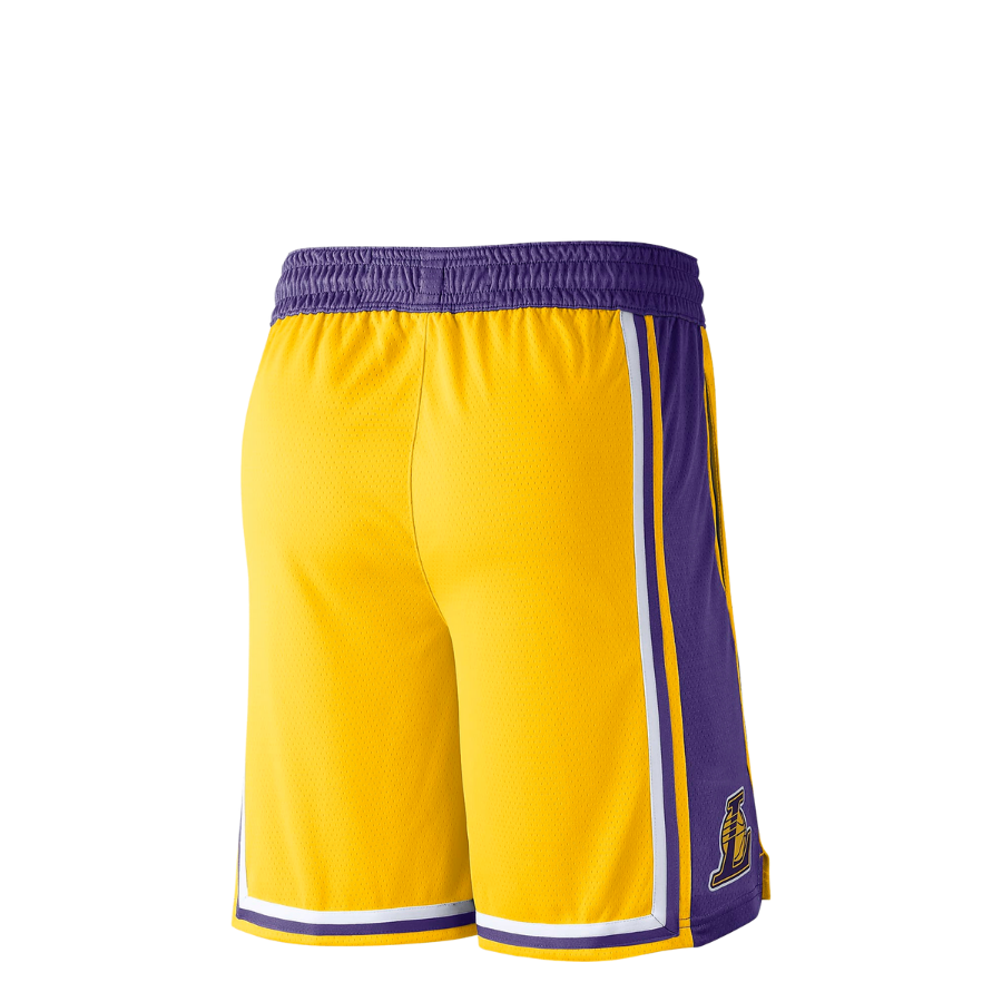 Los Angeles Lakers Icon Edition
Men's Nike NBA Swingman Shorts