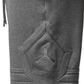 Jordan Flight
Men's Fleece Diamond Shorts
