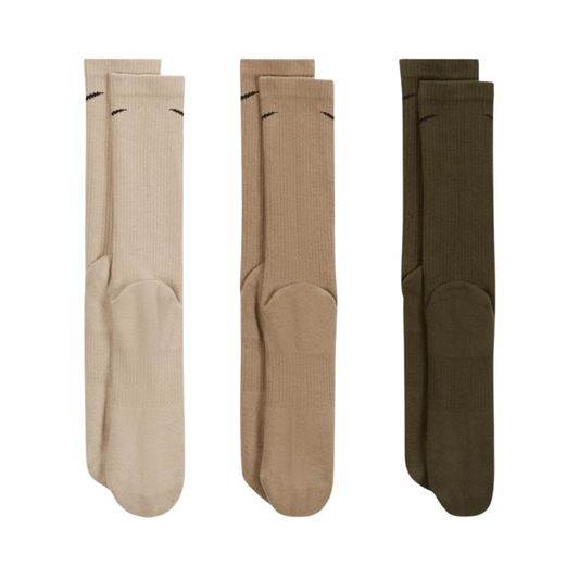 Nike Socks 3 pairs