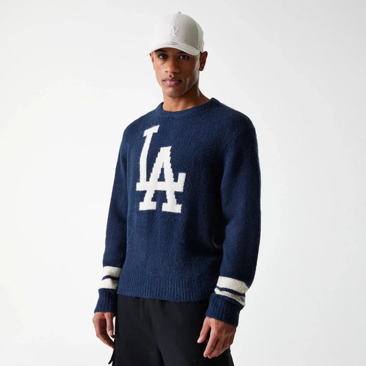 LA MLB KNIT סווויטשירט