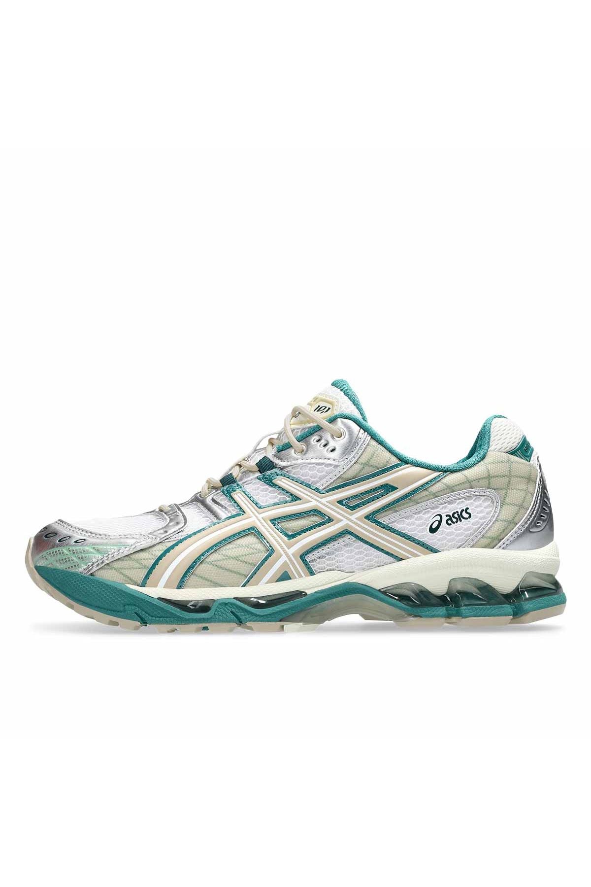 Asics Gel Nimbus 10.1 Unisex סניקרס יוניסקס - Butterfly Sneakers