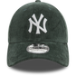 NEW ERA  NEW YORK YANKEES DKGWHI Cord 39THIRTY