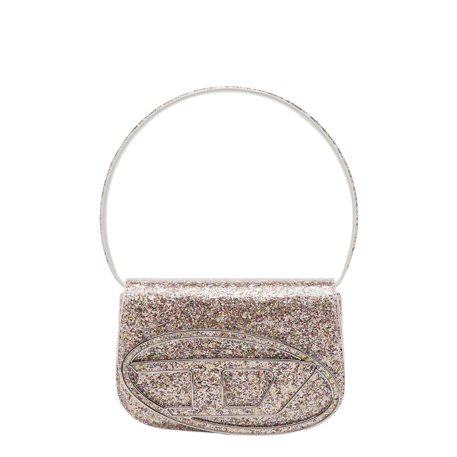 Diesel Bag - Multicolored Glitter