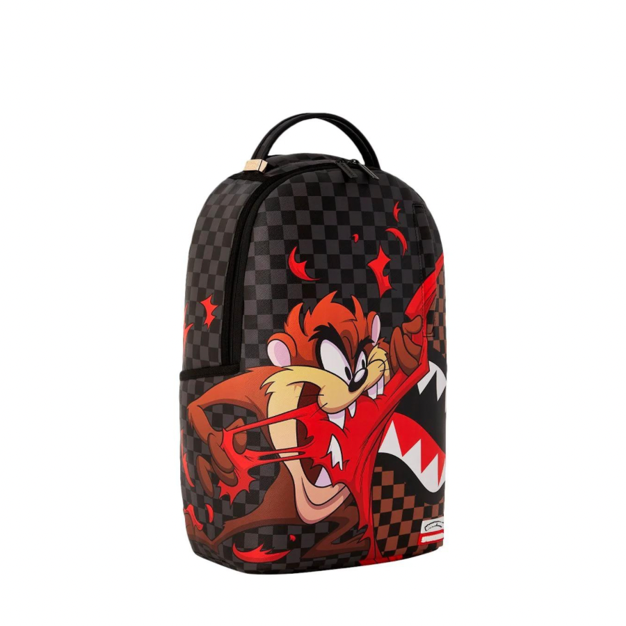 ‏TAZ TEAR UP BACKPACK