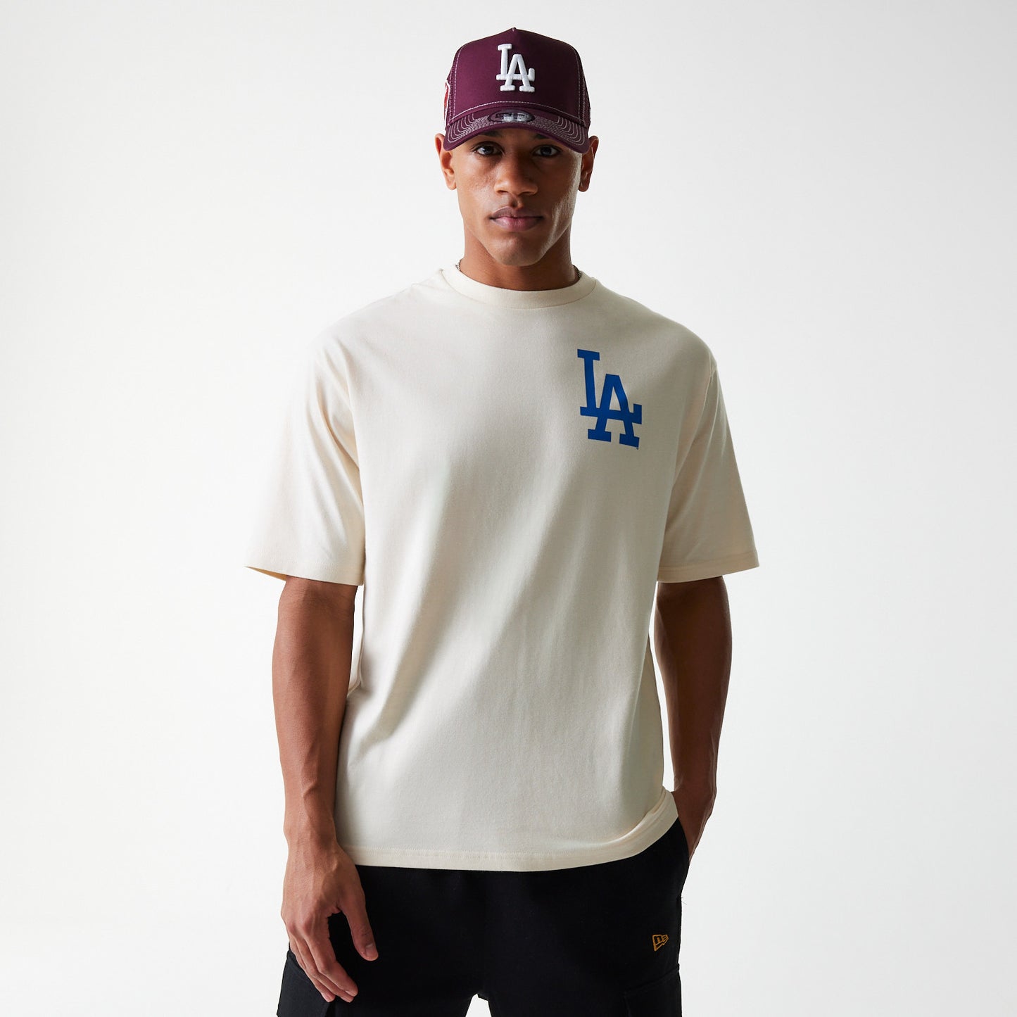 MLB BASEBALL חולצת טי שירט שרוול קצר