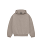 ESSENTIALS fear of god crewneck
Core heather