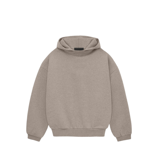 ESSENTIALS fear of god crewneck
Core heather