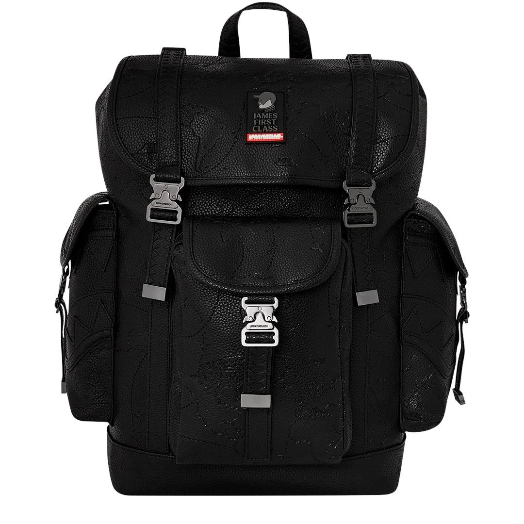 SPRAYGROUND JAMES FIRST CLASS MONTE CARLO