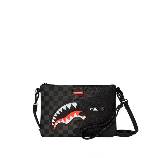 UNFINISHED SHARKCLUTCH