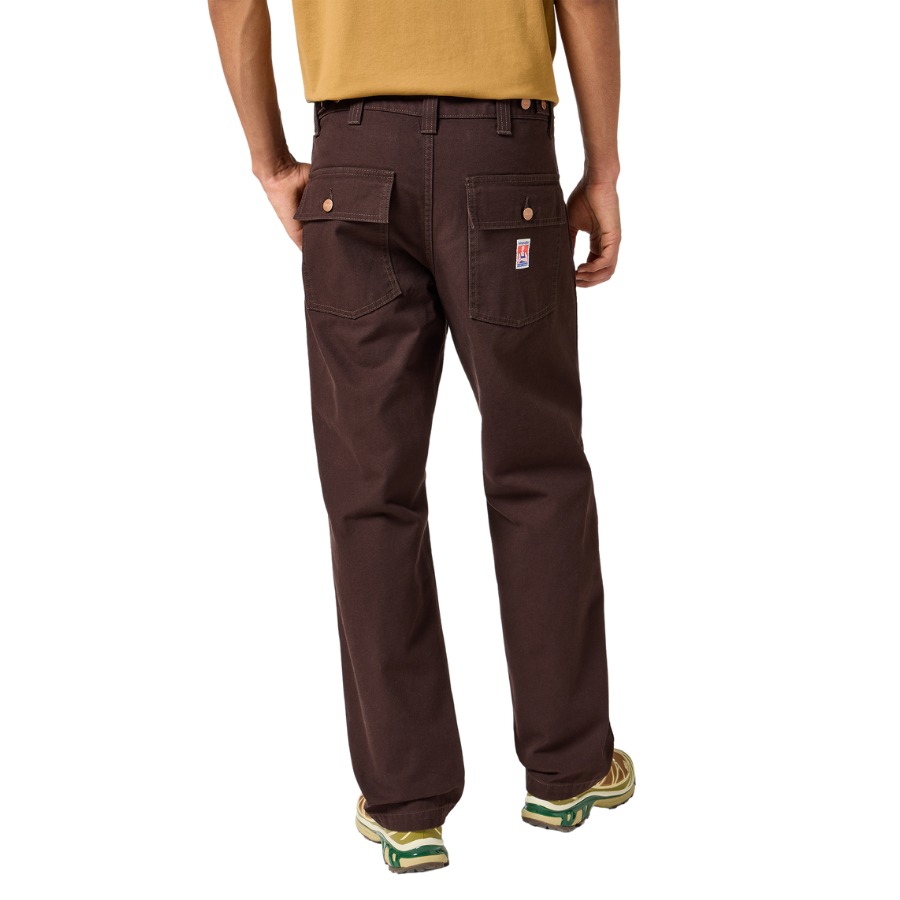 Work Trousers Wrangler Casey Jones Utility