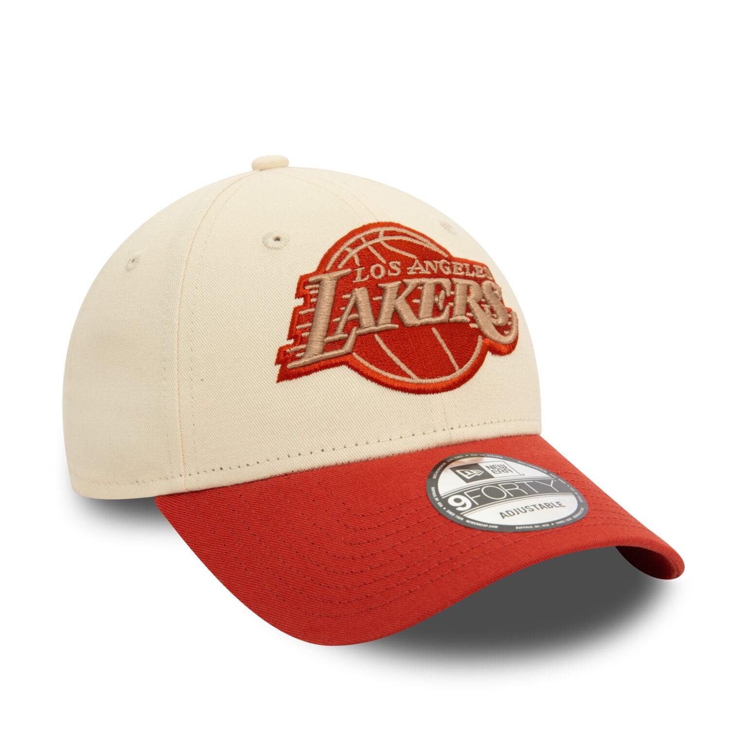 NEW ERA 9FORTY LOS ANGELES LAKERS