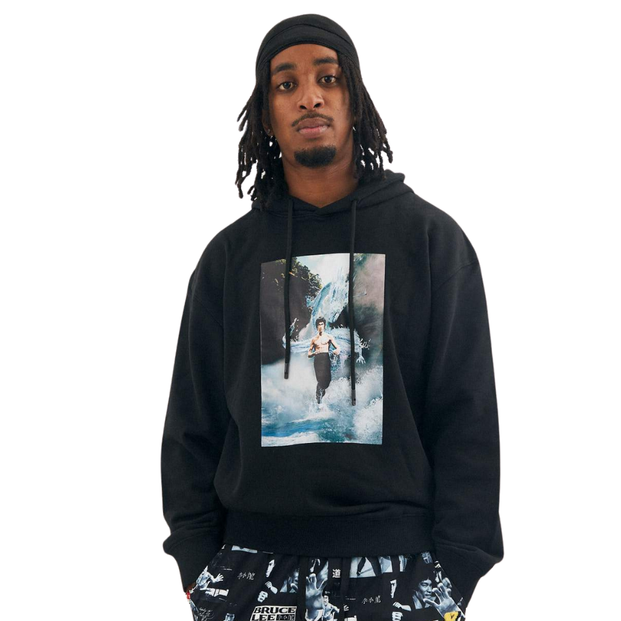 Sprayground Hoodie