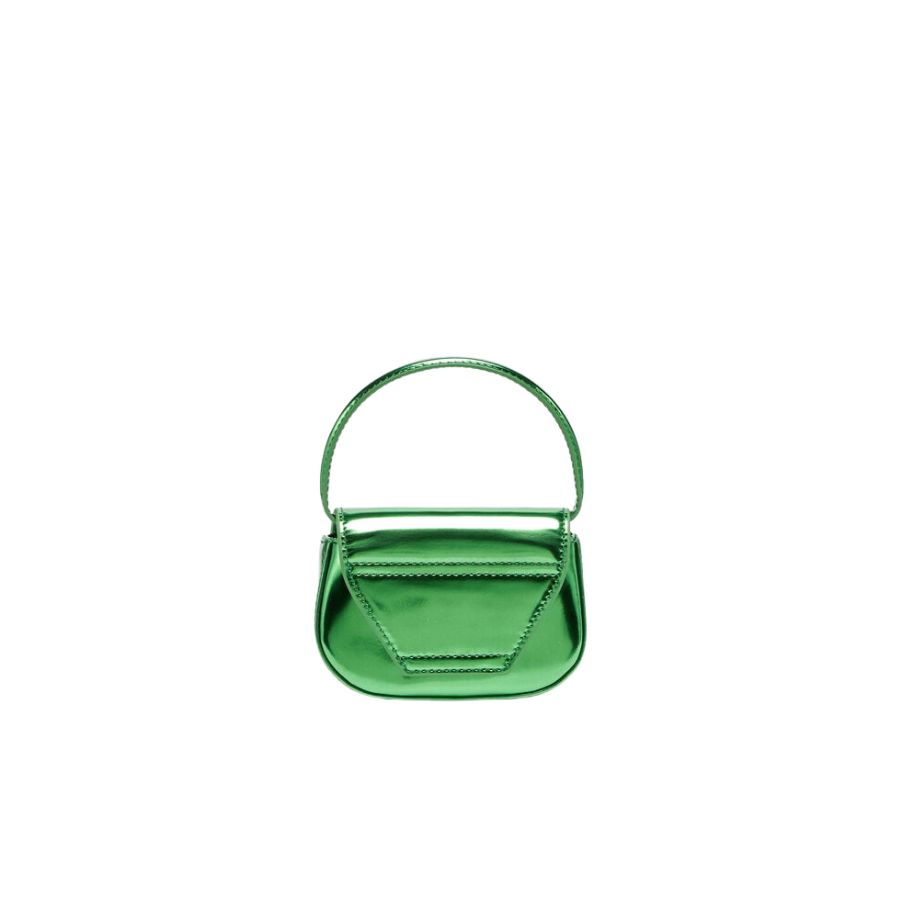 Diesel Bag - Mini Green