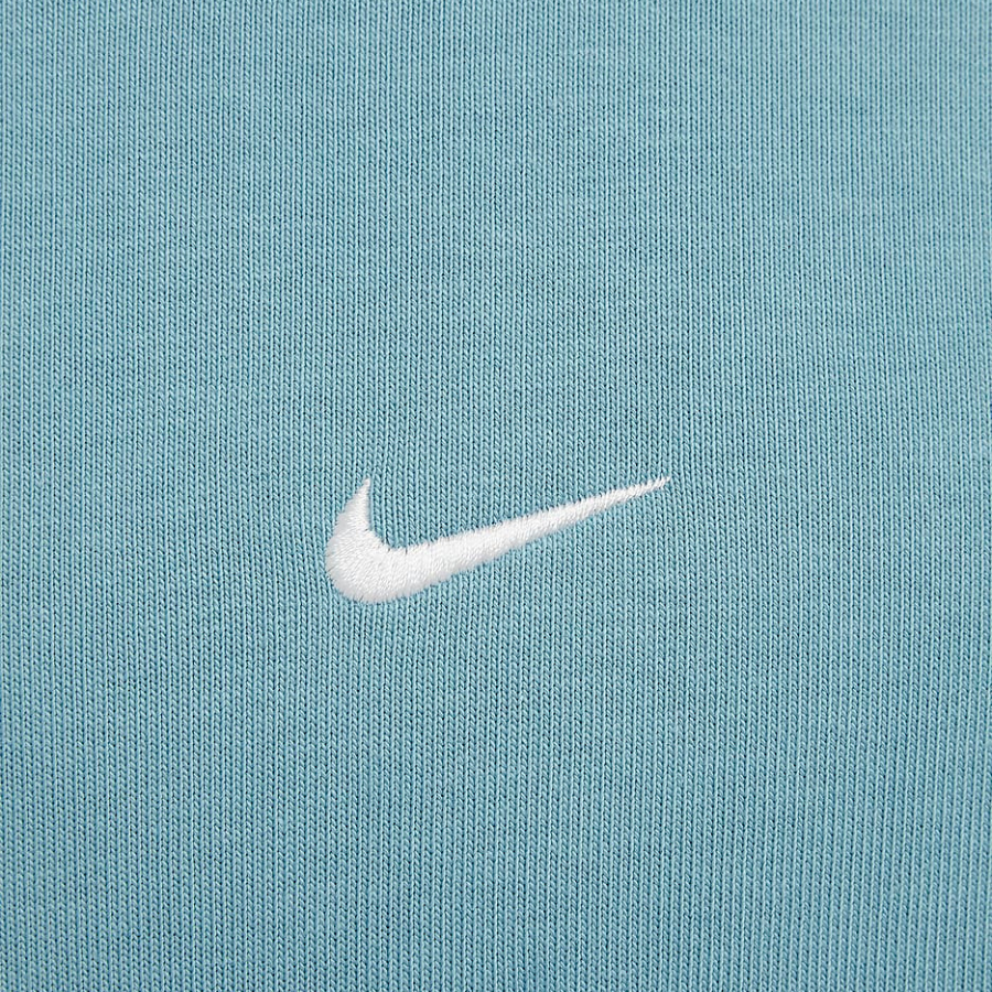 Nike Solo Swoosh
Men's Fleece Pullover Hoodie