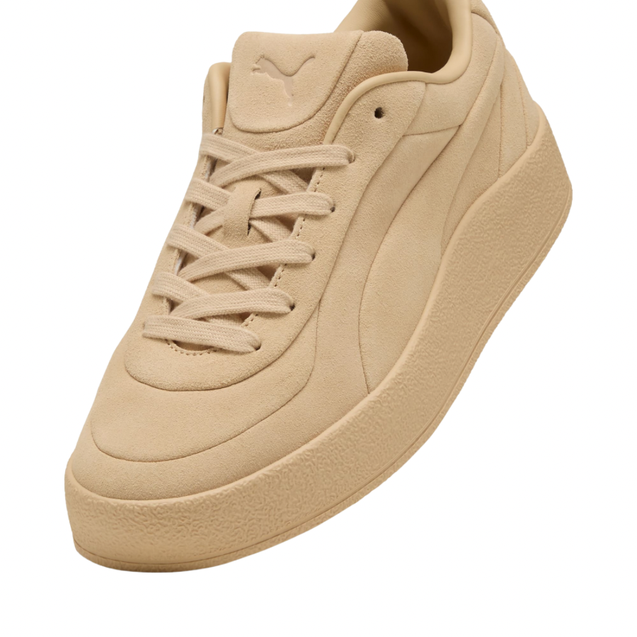 PUMA CA Luxe Elevated