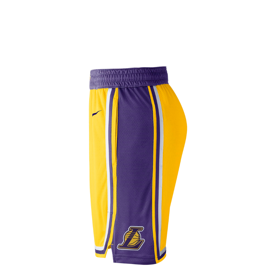 Los Angeles Lakers Icon Edition
Men's Nike NBA Swingman Shorts
