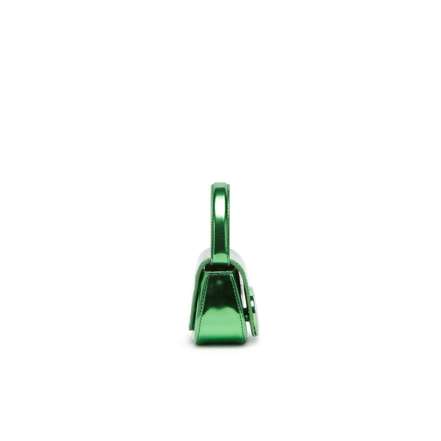 Diesel Bag - Mini Green