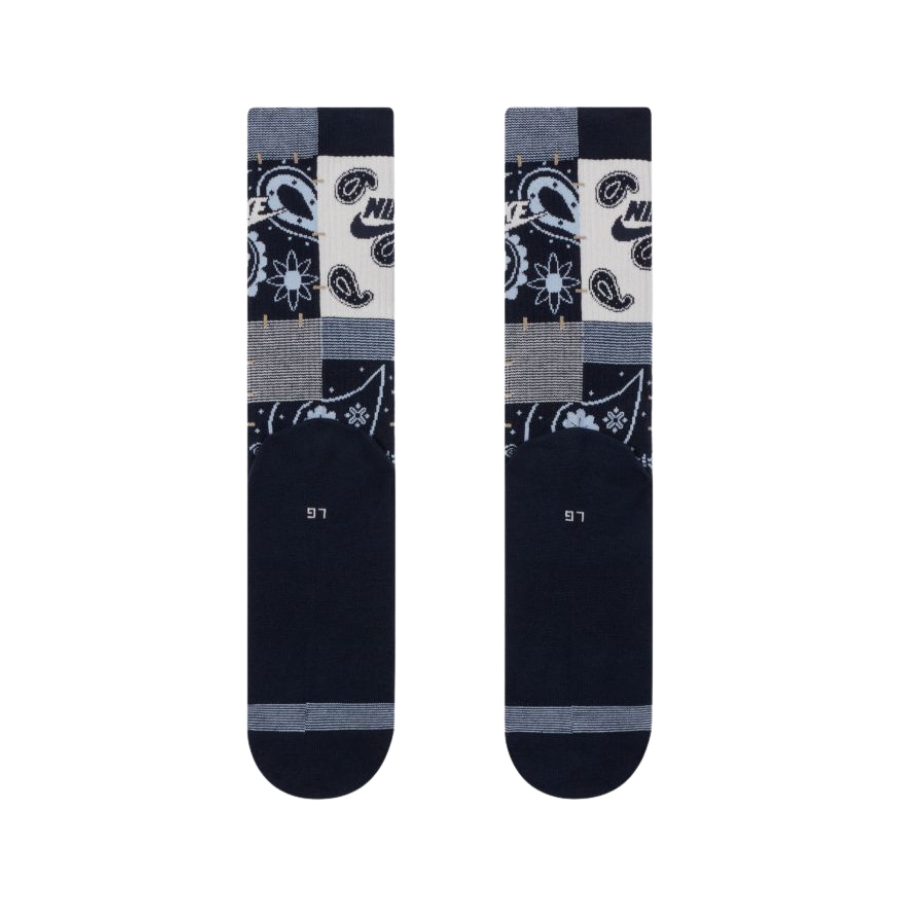 Nike AIR SB Socks