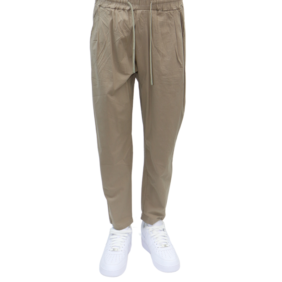 Men’s Cargo - Light Brown