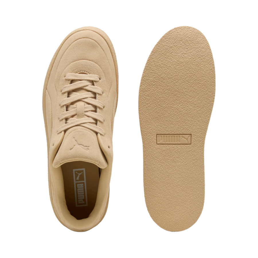 PUMA CA Luxe Elevated