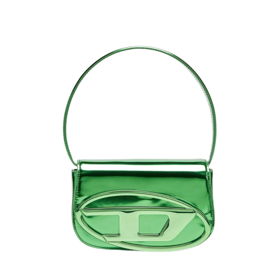 Diesel Bag - Green