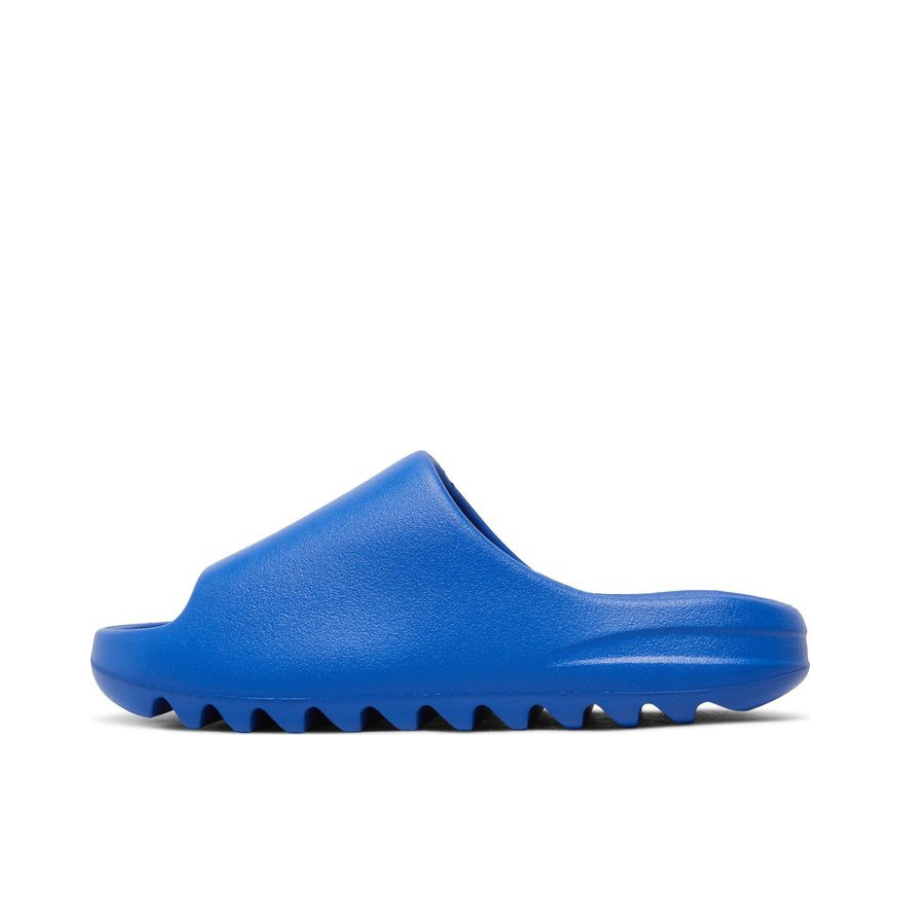 ADIDAS YEEZY SLIDES AZURE