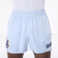 LA Dodgers MLB Woven Pastel Blue Shorts  (מכנס)