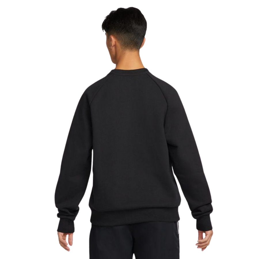 Nike Masterpiece Crewneck Sweatshirt