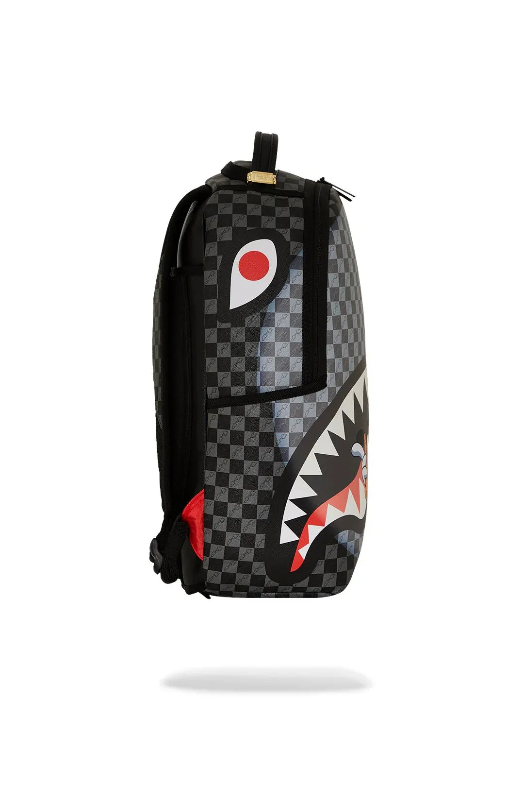 LOONY TUNES BUGS CURTAIN REVEAL DLXSV BACKPACK - Butterfly Sneakers