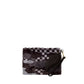 SPRAYGROUND FLOCK 3AM CROSS OVER CLUTCH - Butterfly Sneakers