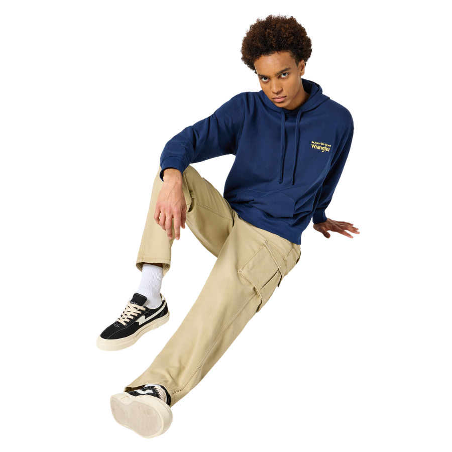 Casual cargo pants Casey Jones