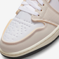 Air Jordan 1 Low OG EX "Coconut Milk" - Butterfly Sneakers