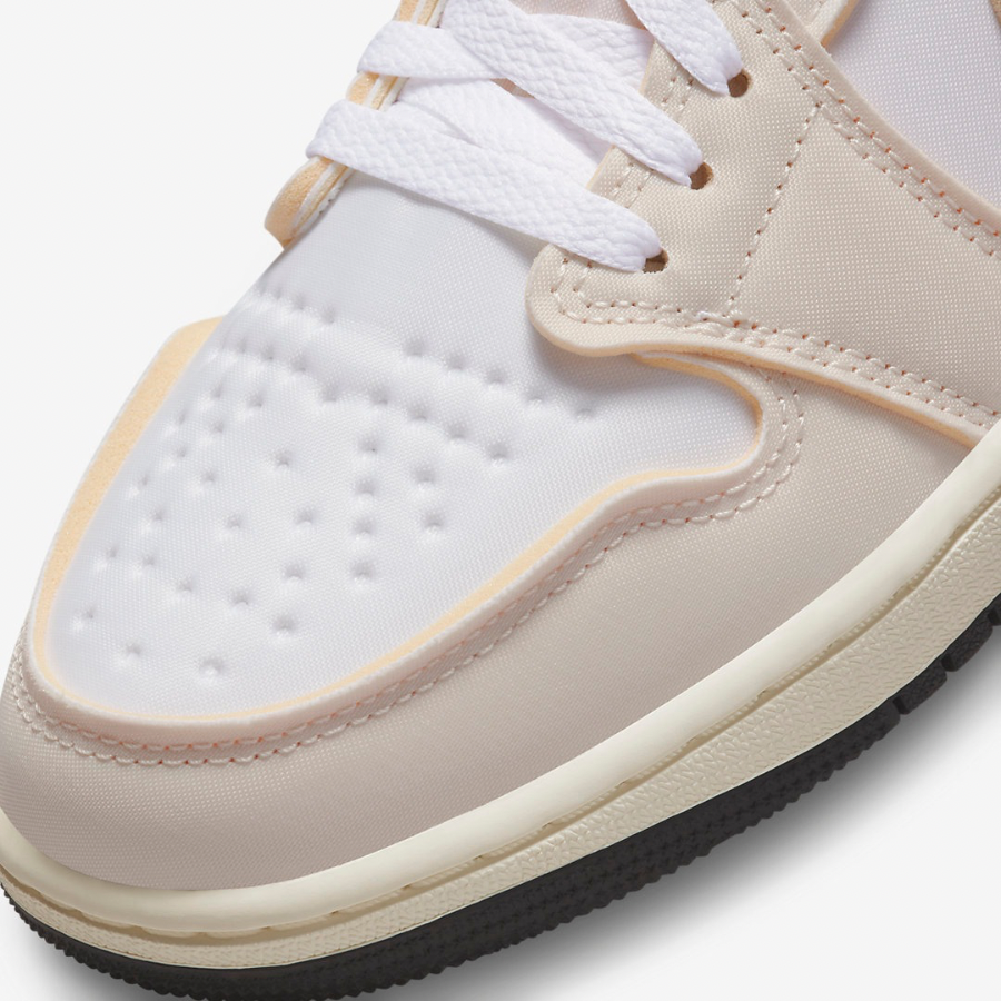 Air Jordan 1 Low OG EX "Coconut Milk"