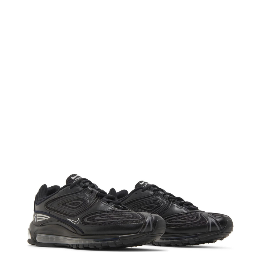 SUPREME X AIR MAX 98 TL SP BLACK - Butterfly Sneakers