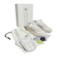 ADIDAS BAD BUNNY - LAST FORUM SHOES - Butterfly Sneakers