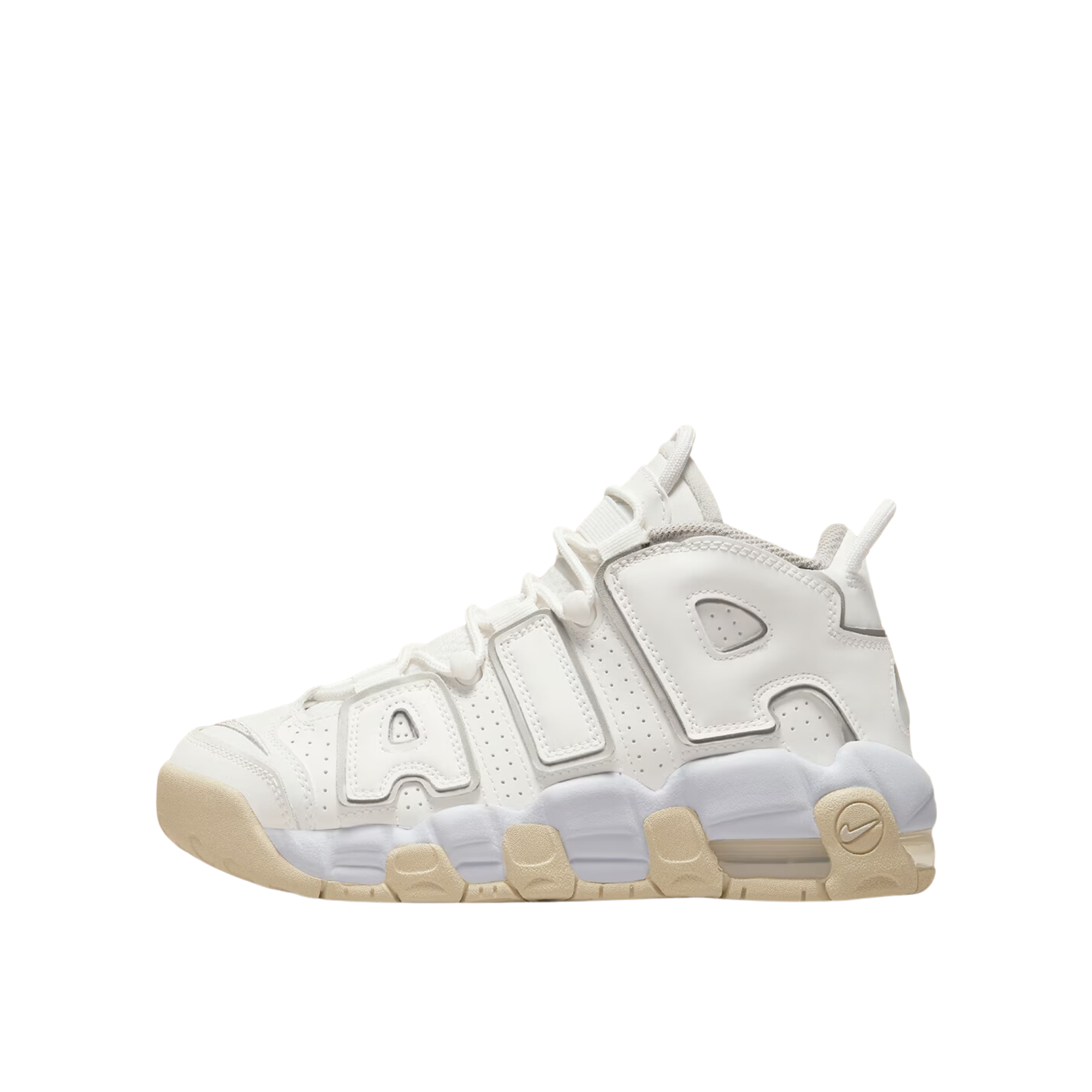 Nike Air Uptempo Phantom Sandrift