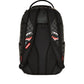 LOONY TUNES TAZ SHARK BITE BAG DLSXV BACKPACK