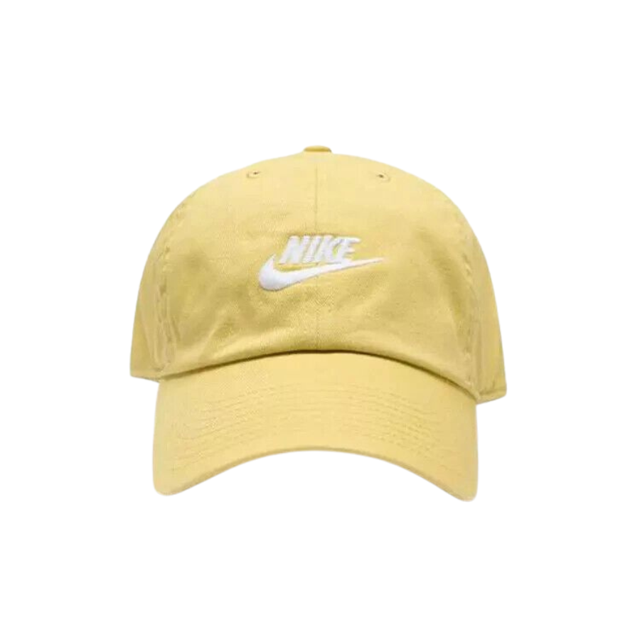 Nike Sportswear Heritage 86 Cap  ”Yellow”