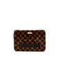 SPRAYGROUND FUR SHARKS IN PARIS CROSS-OVER CLUTCH - Butterfly Sneakers