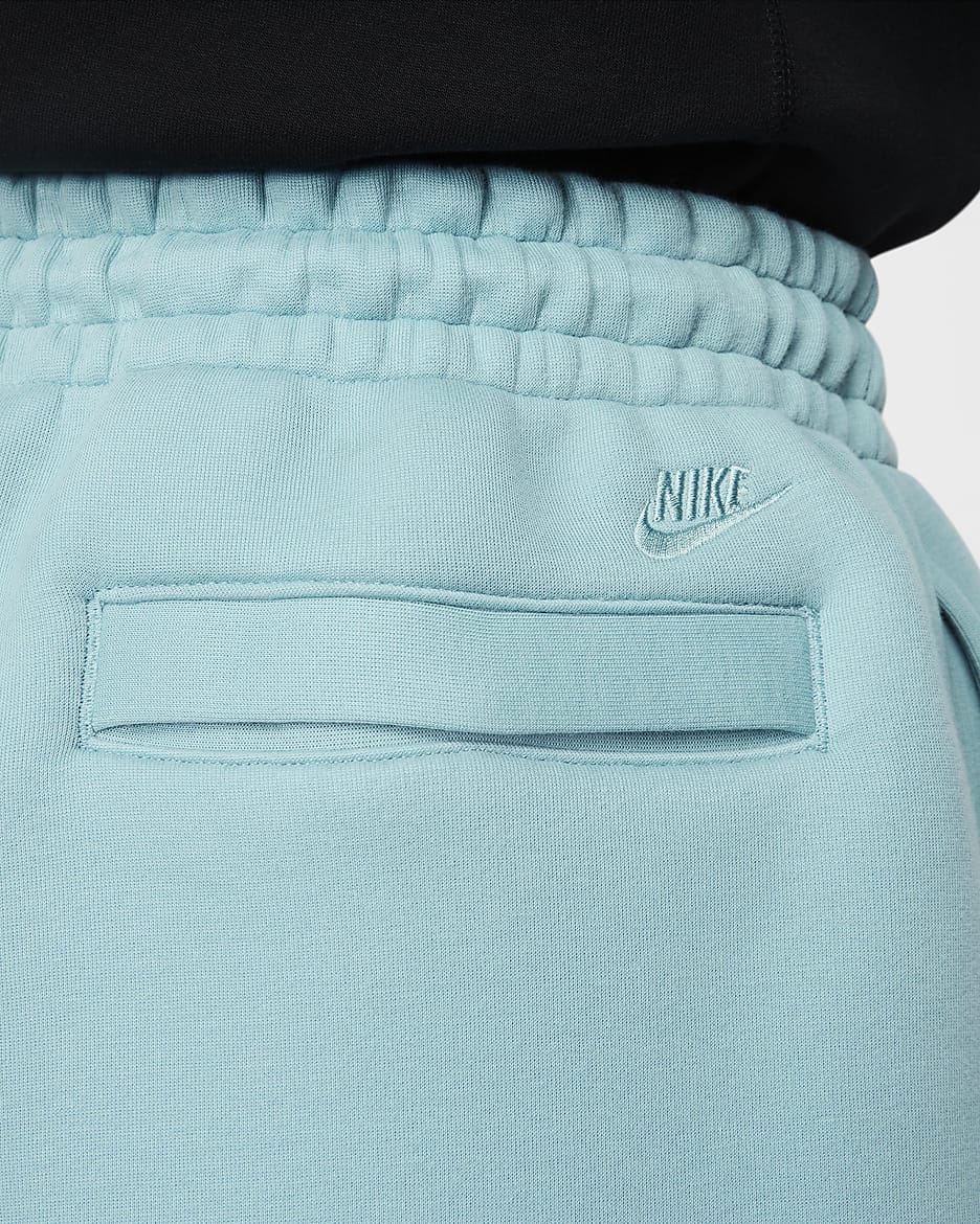 Nike Tech Men's Fleece Shorts