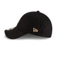 New Era Badge Black 9FORTY Adjustable Cap Regular price 2
